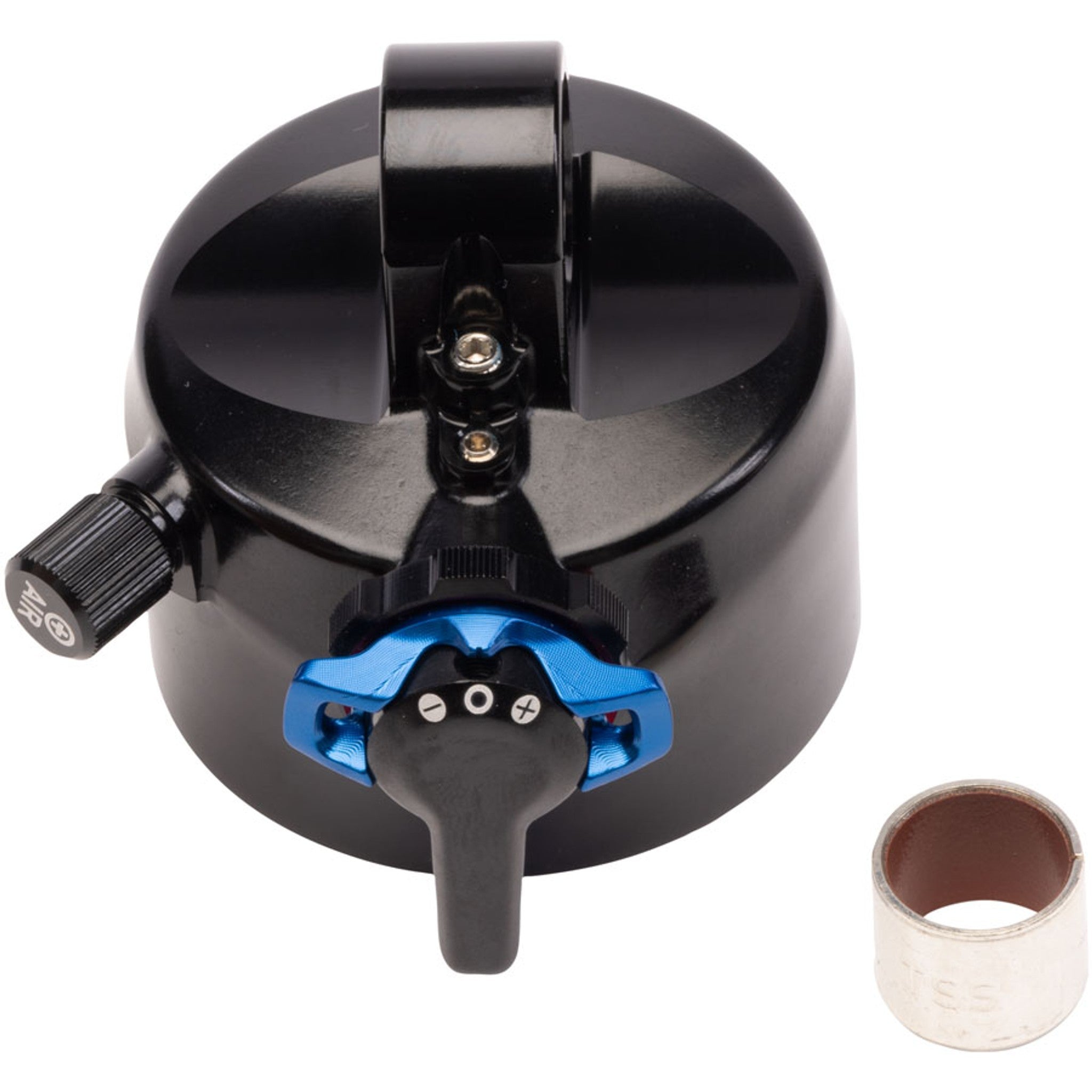 Rear Shock Eyelet Parts and Assemblies