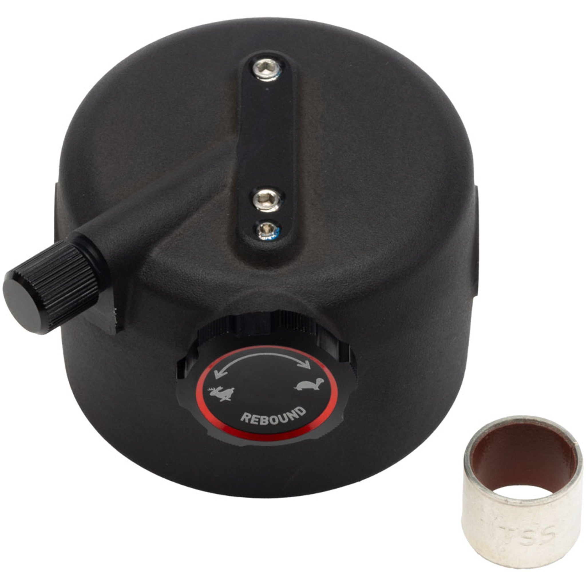 Rear Shock Eyelet Parts and Assemblies