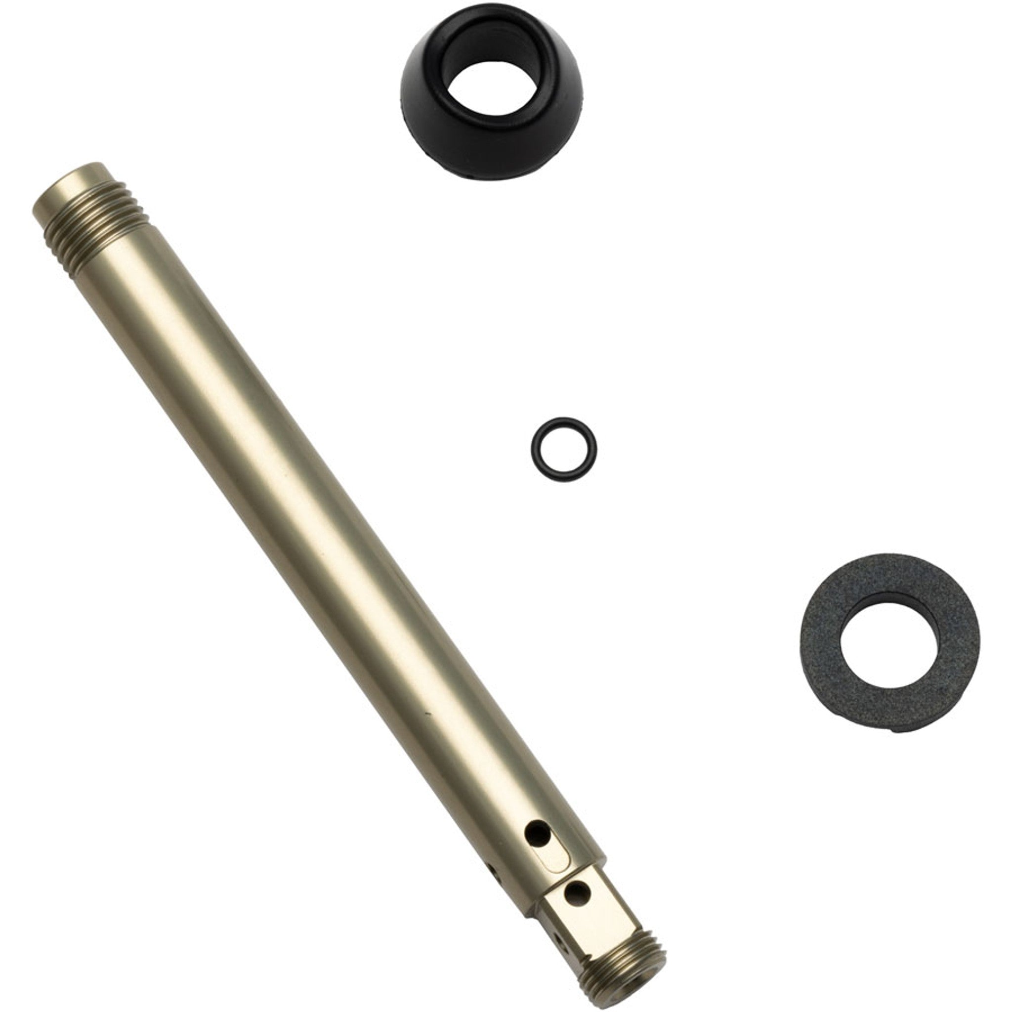 Deluxe and Super Deluxe Air Damper Shafts