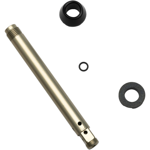 Deluxe and Super Deluxe Air Damper Shafts