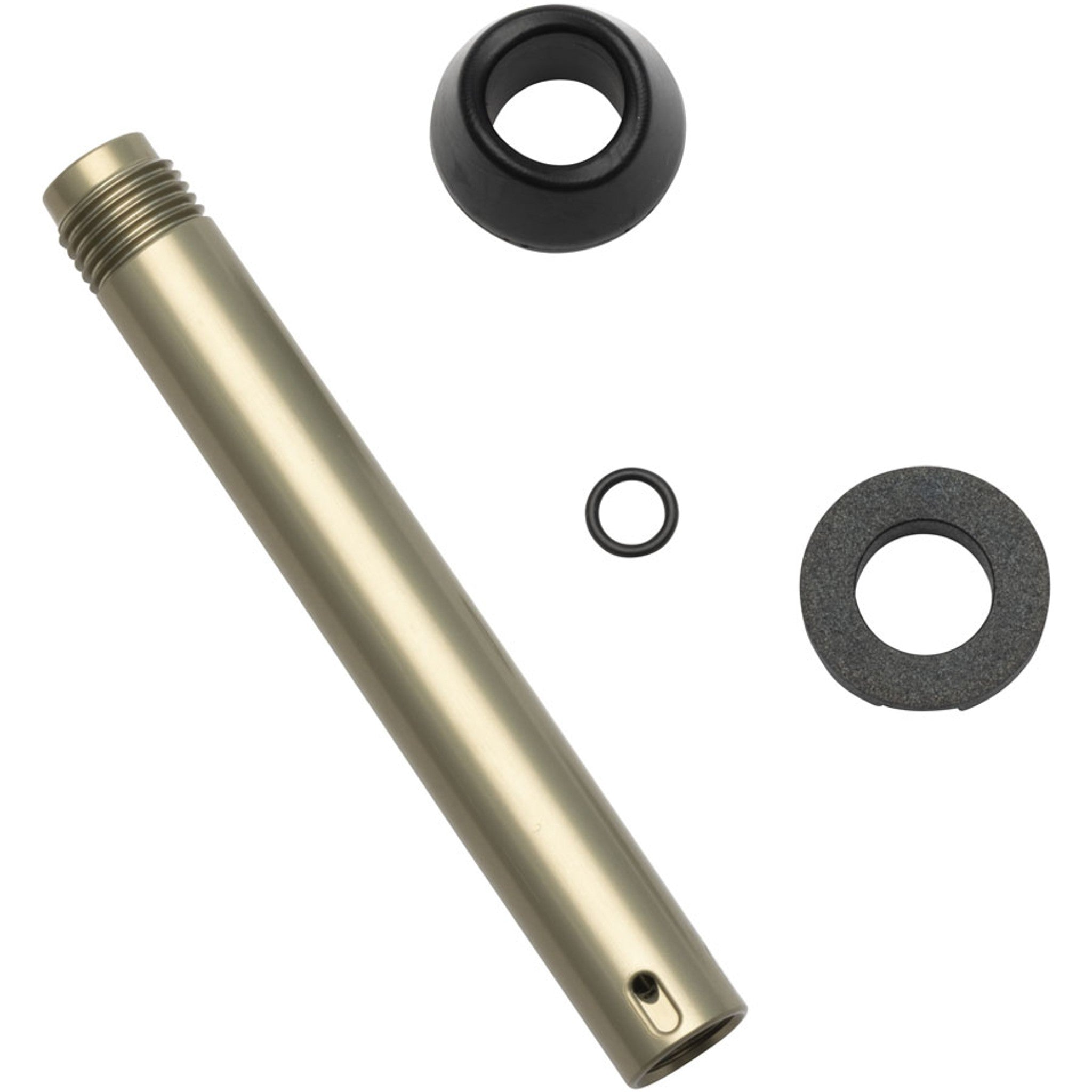 Deluxe and Super Deluxe Air Damper Shafts