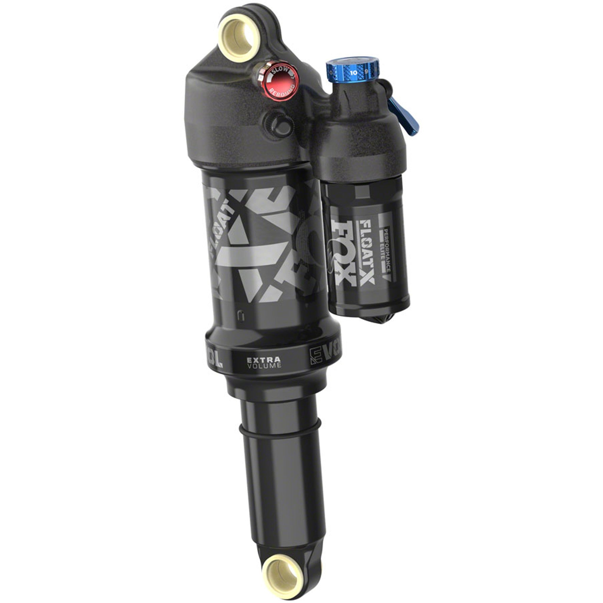 Float X Performance Elite Rear Shock