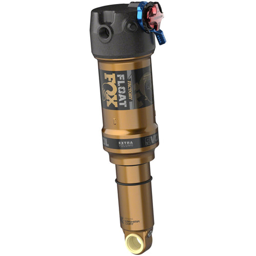 Float Factory Rear Shock