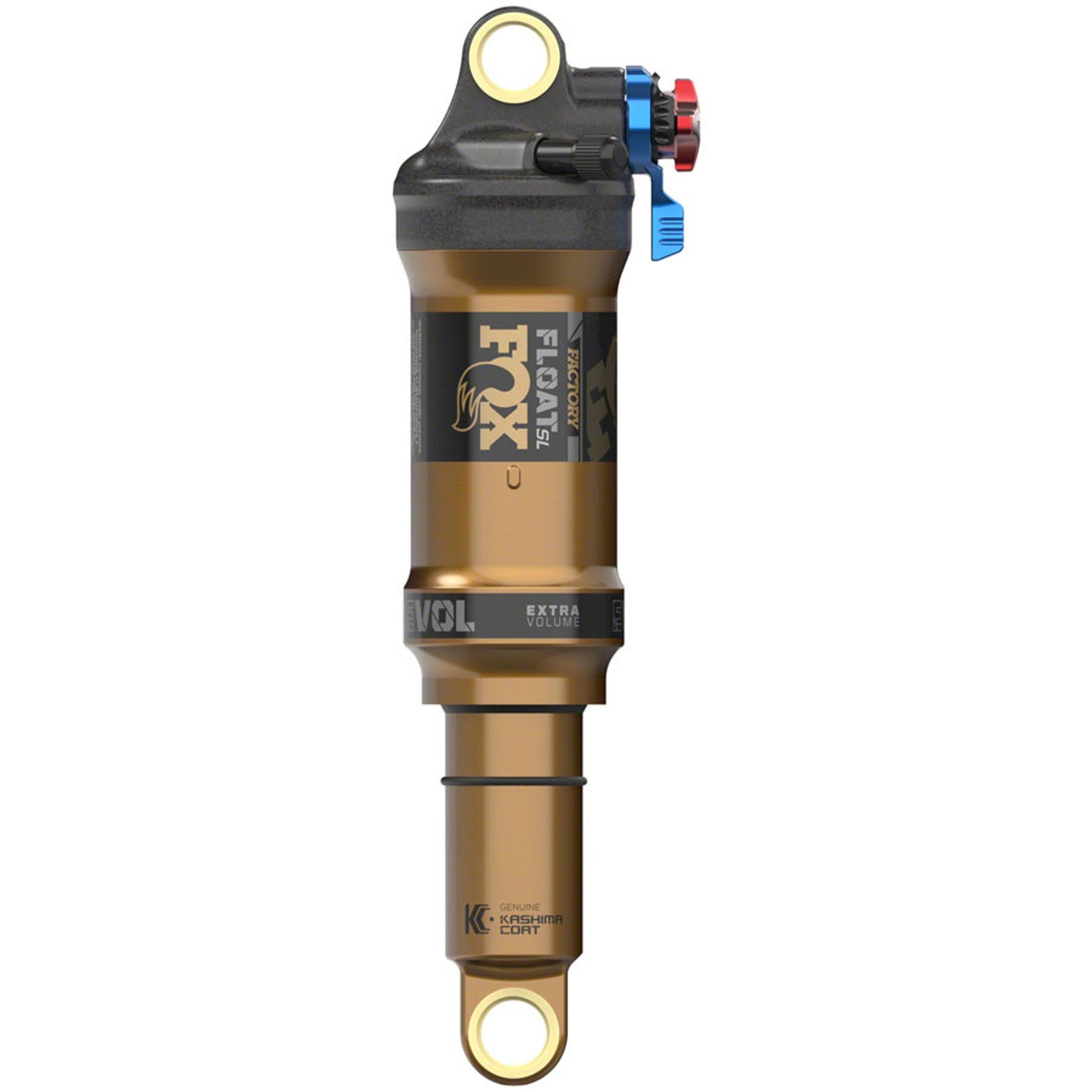 Float SL Factory Rear Shock