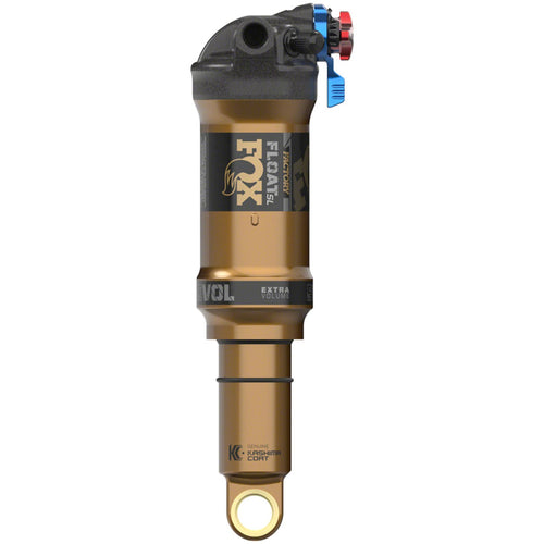 Float SL Factory Rear Shock