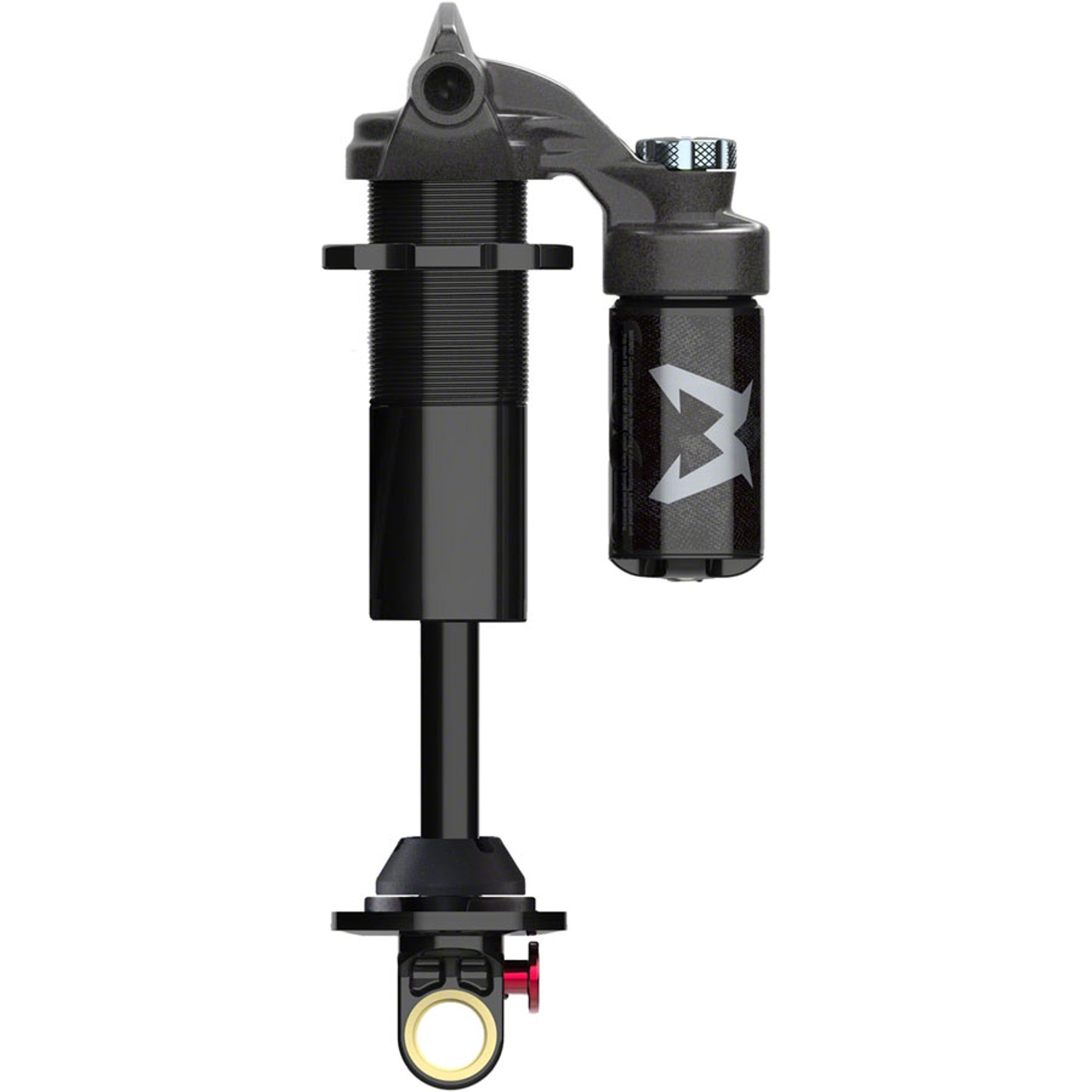 Bomber CR Rear Shock