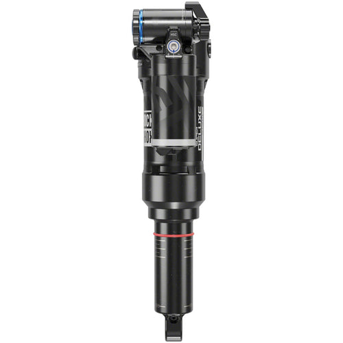 Super Deluxe Ultimate RC2T Rear Shock - C2