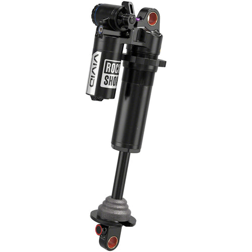 Vivid Coil Ultimate RC2T Rear Shock