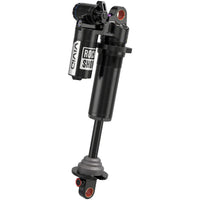 Vivid Coil Ultimate RC2T Rear Shock