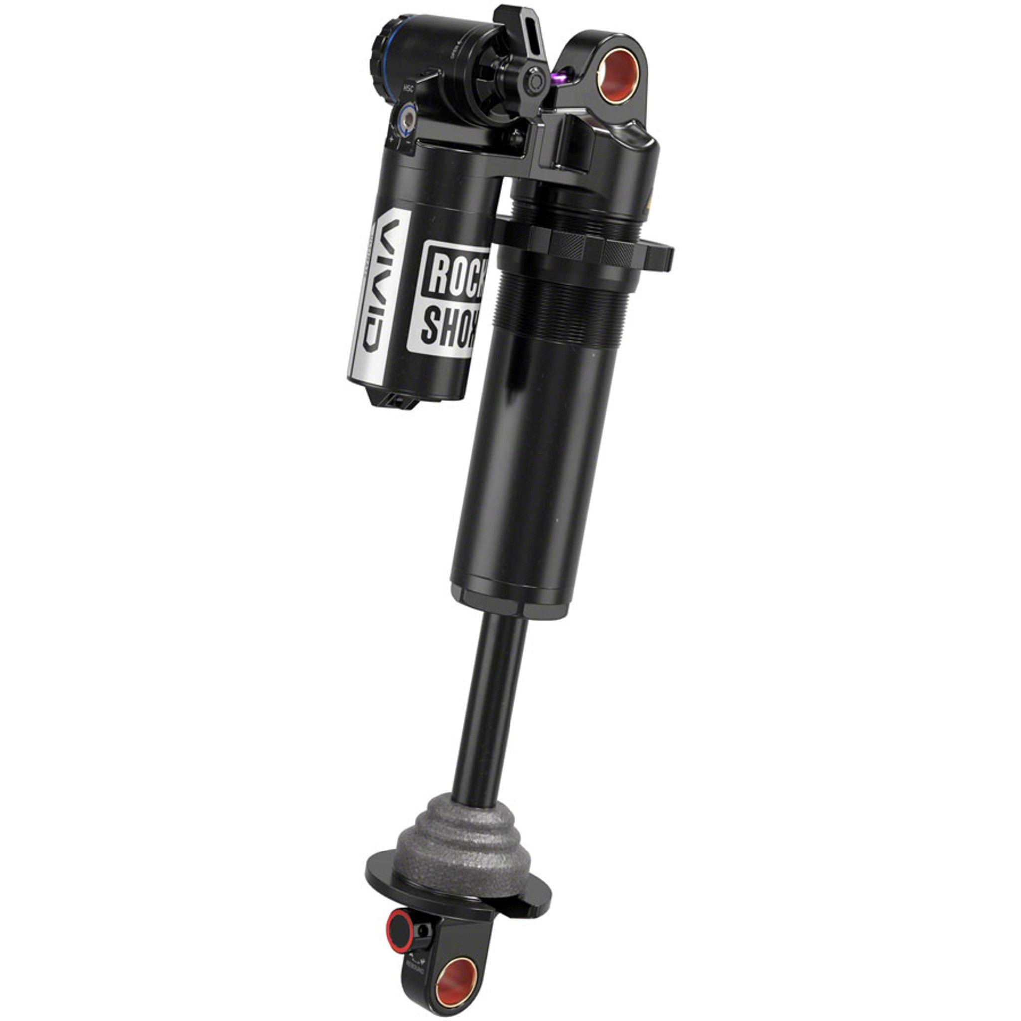 Vivid Coil Ultimate RC2T Rear Shock