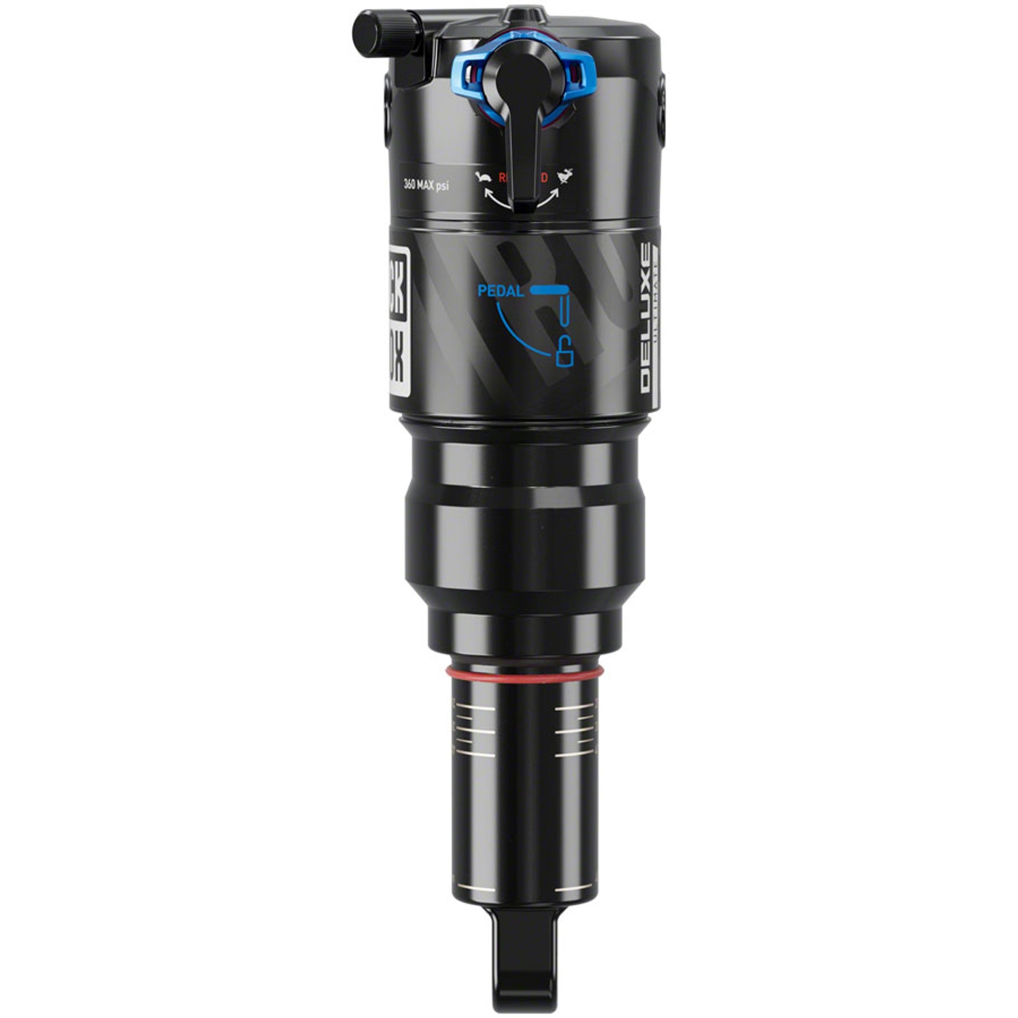 Deluxe Ultimate RCT Linear XL Rear Shock