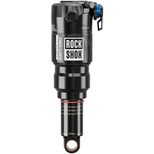 Deluxe Ultimate RCT Linear XL Rear Shock