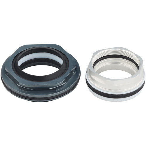 Rear Shock Seal Head