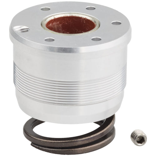 Rear Shock Seal Head