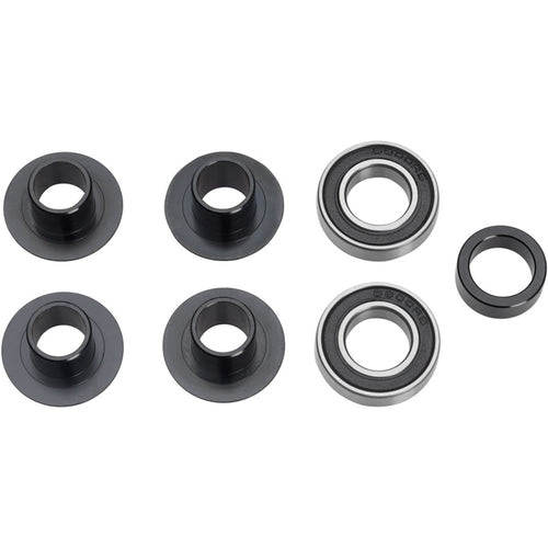 Rear Shock Eyelet Bearing Kits