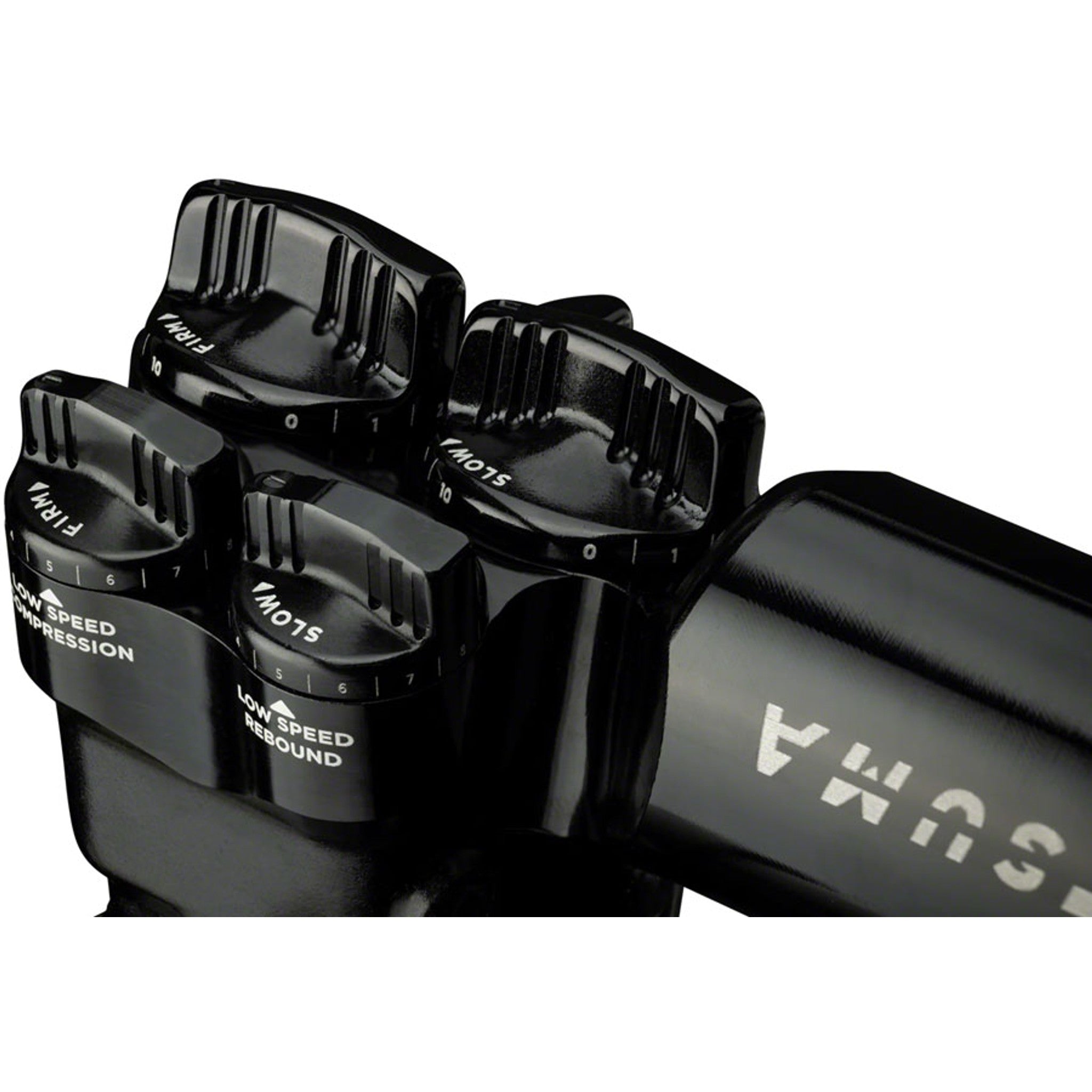 Kitsuma Coil Rear Shock - 2nd Gen