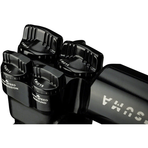 Kitsuma Coil Rear Shock - 2nd Gen