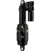 Kitsuma Air Rear Shock - 2nd Gen