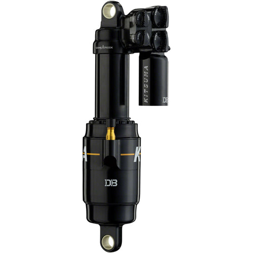 Kitsuma Air Rear Shock - 2nd Gen