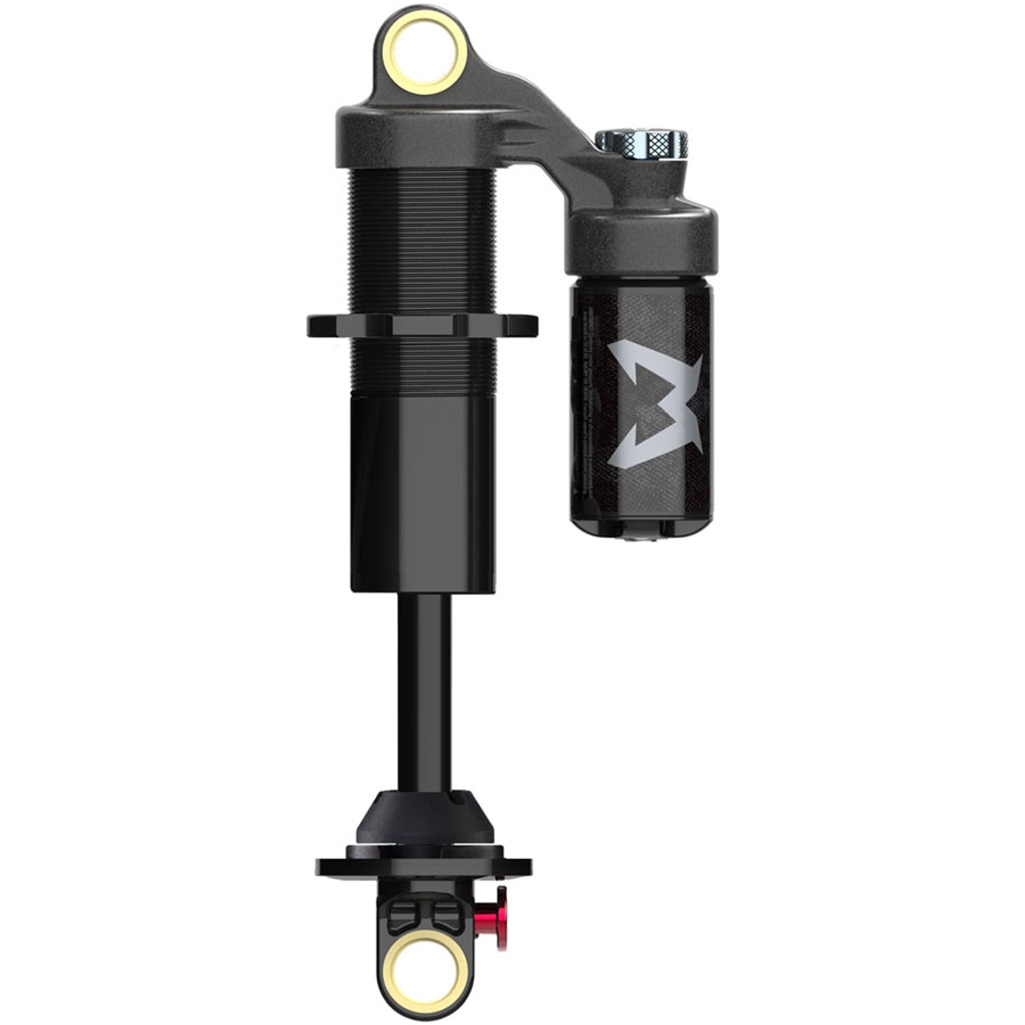 Bomber CR Rear Shock