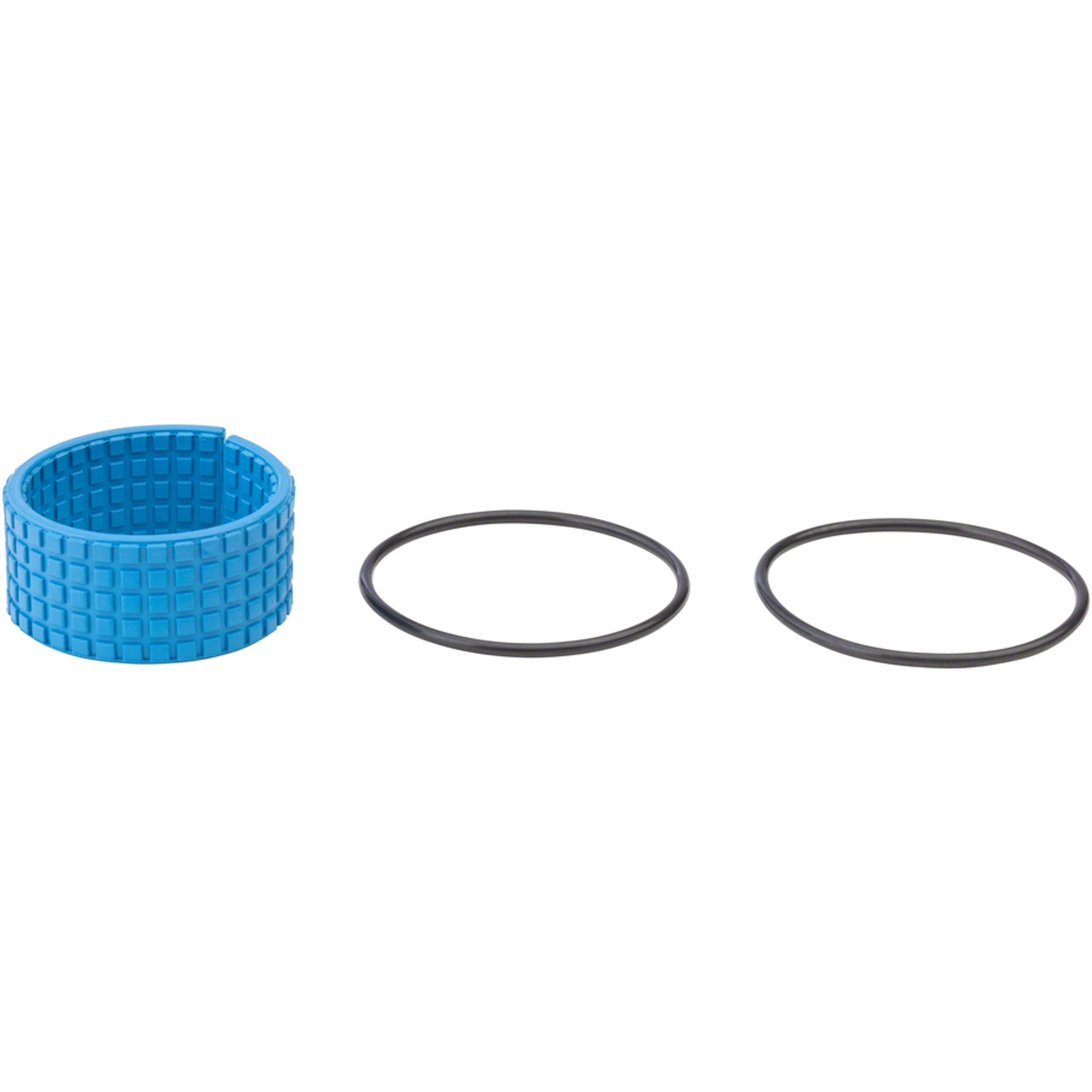 Air Spring Volume Reduction Kit