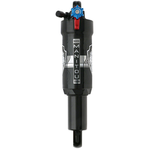 Mara Rear Shock