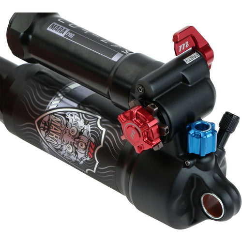 Mara Pro Rear Shock