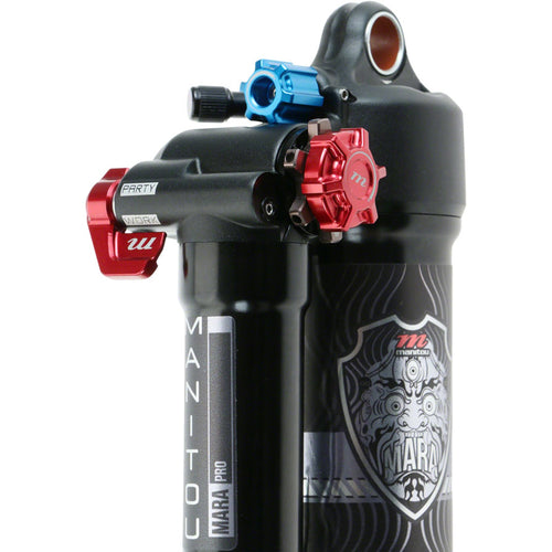 Mara Pro Rear Shock