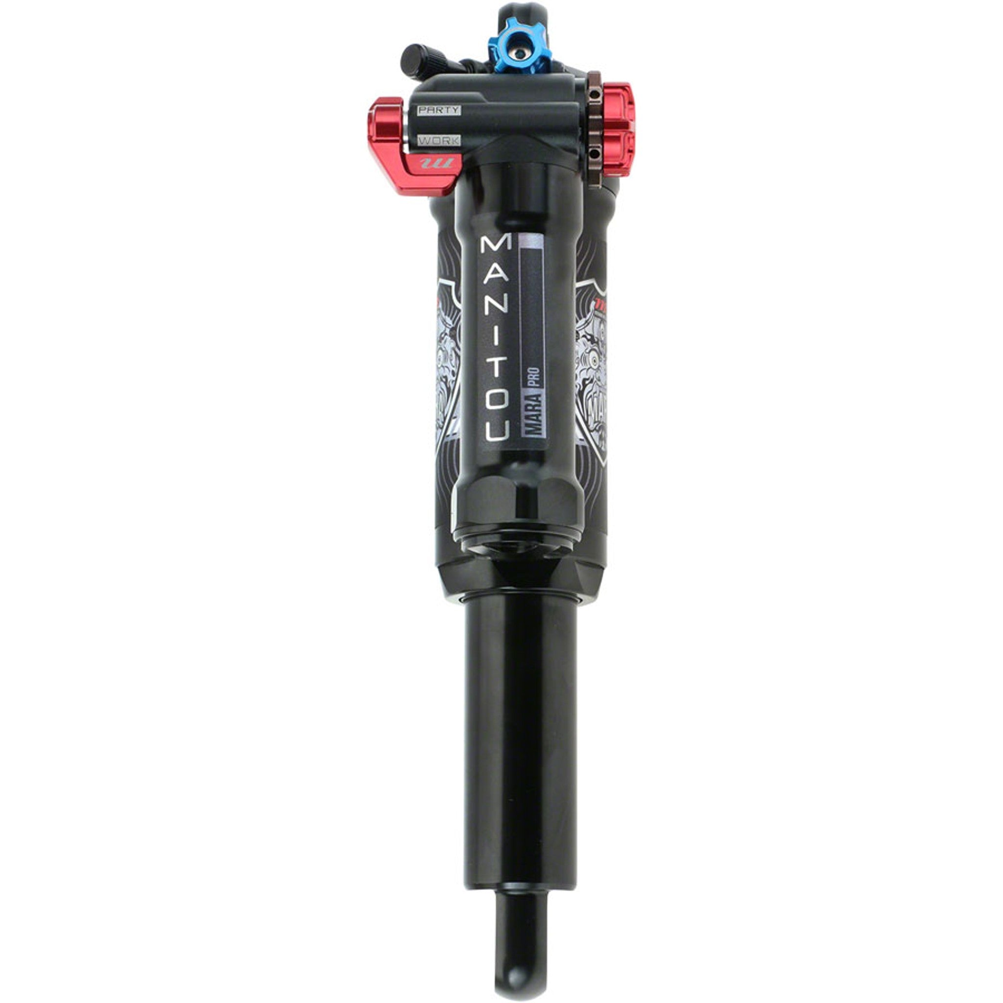 Mara Pro Rear Shock