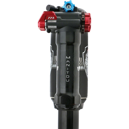 Mara Pro Rear Shock