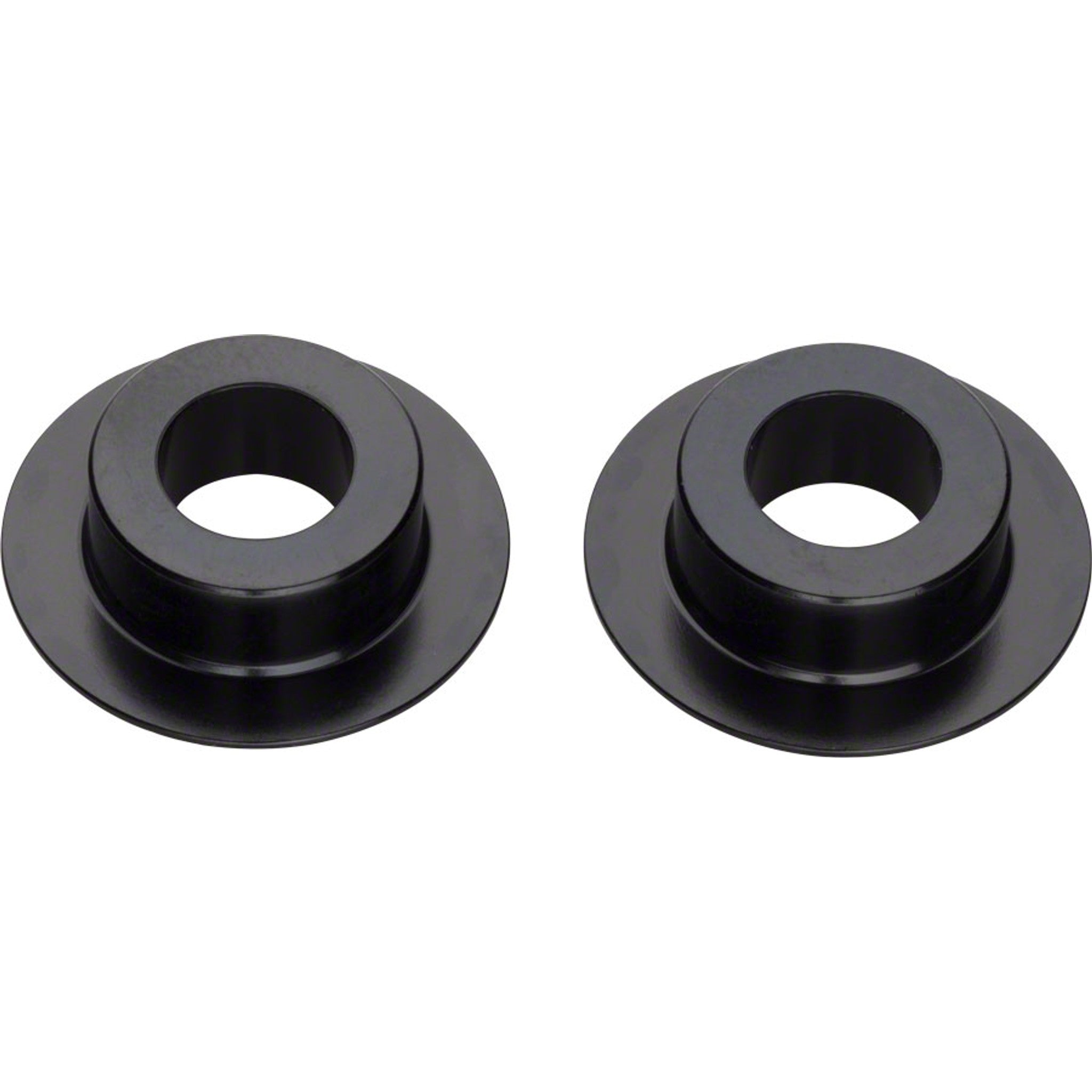 Rear Shock Bearing Dust Cover: Metric 40mm, Qty 2