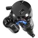 Super Deluxe Thru Shaft RCT Rear Shock