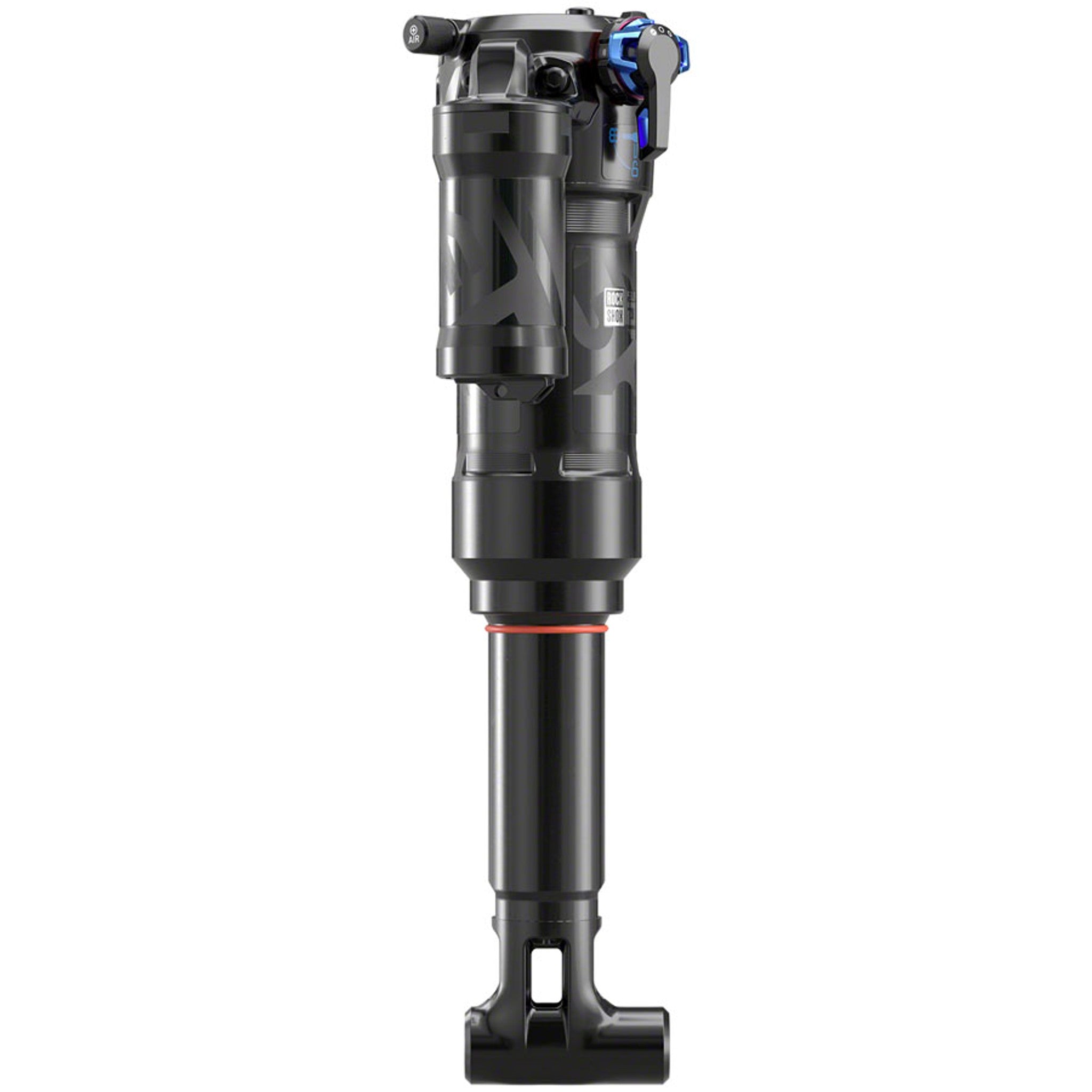 Super Deluxe Thru Shaft RCT Rear Shock