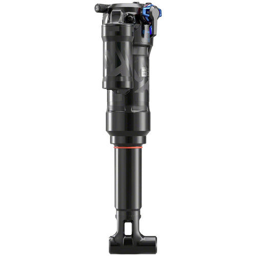Super Deluxe Thru Shaft RCT Rear Shock
