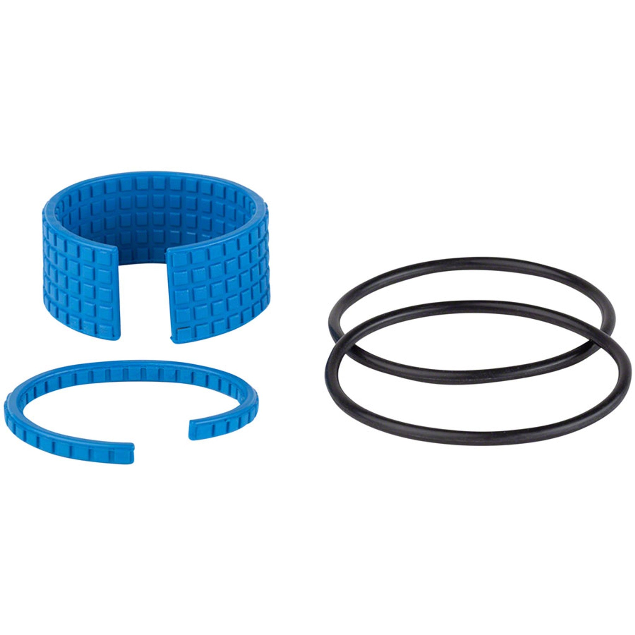 Air Spring Volume Reduction Kit