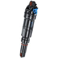 RockShox SIDLuxe Ultimate Remote Rear Shock - 190 x 45mm, DebonAir, 1 Token, Medium Reb/Comp, 430lb L/O Force, Standard, A1