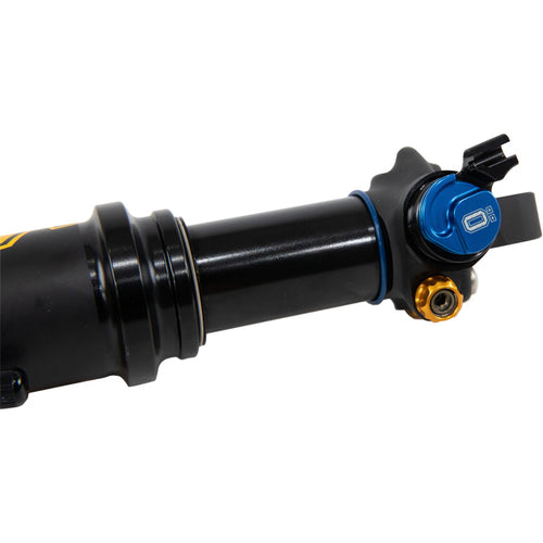 TXC2 Rear Shock