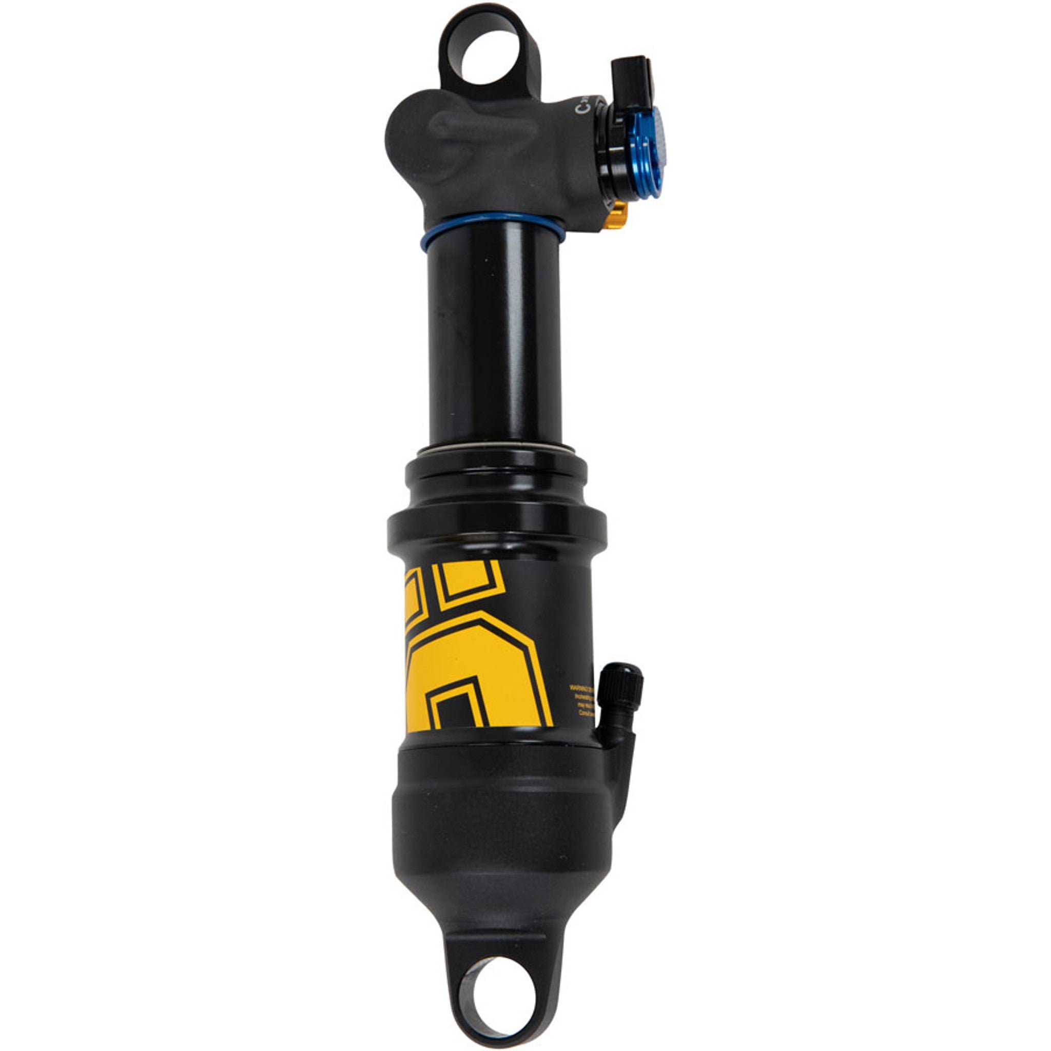 TXC2 Rear Shock