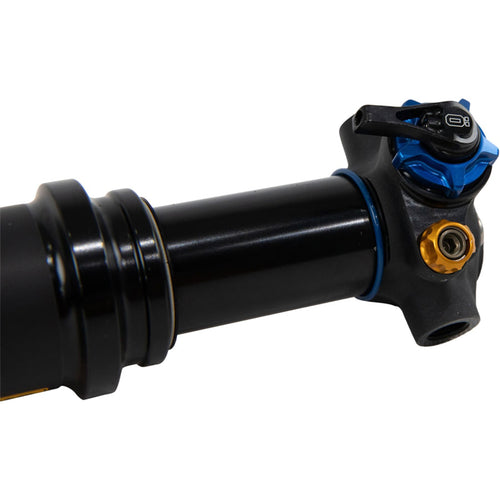 TXC2 Rear Shock