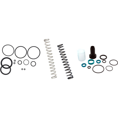 200 Hour Damper Rebuid Kit