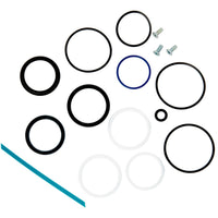 Rear Shock Air Spring Service and Rebuild Kits