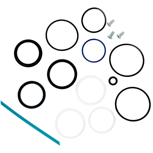 Rear Shock Air Spring Service and Rebuild Kits