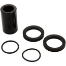 Rear Shock Mounting Hardware