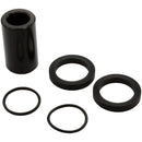 Rear Shock Mounting Hardware