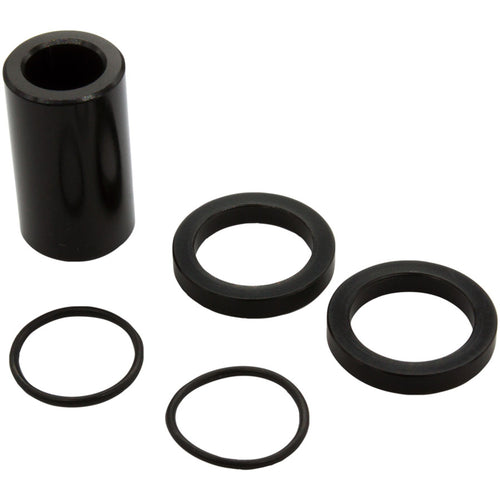 Rear Shock Mounting Hardware