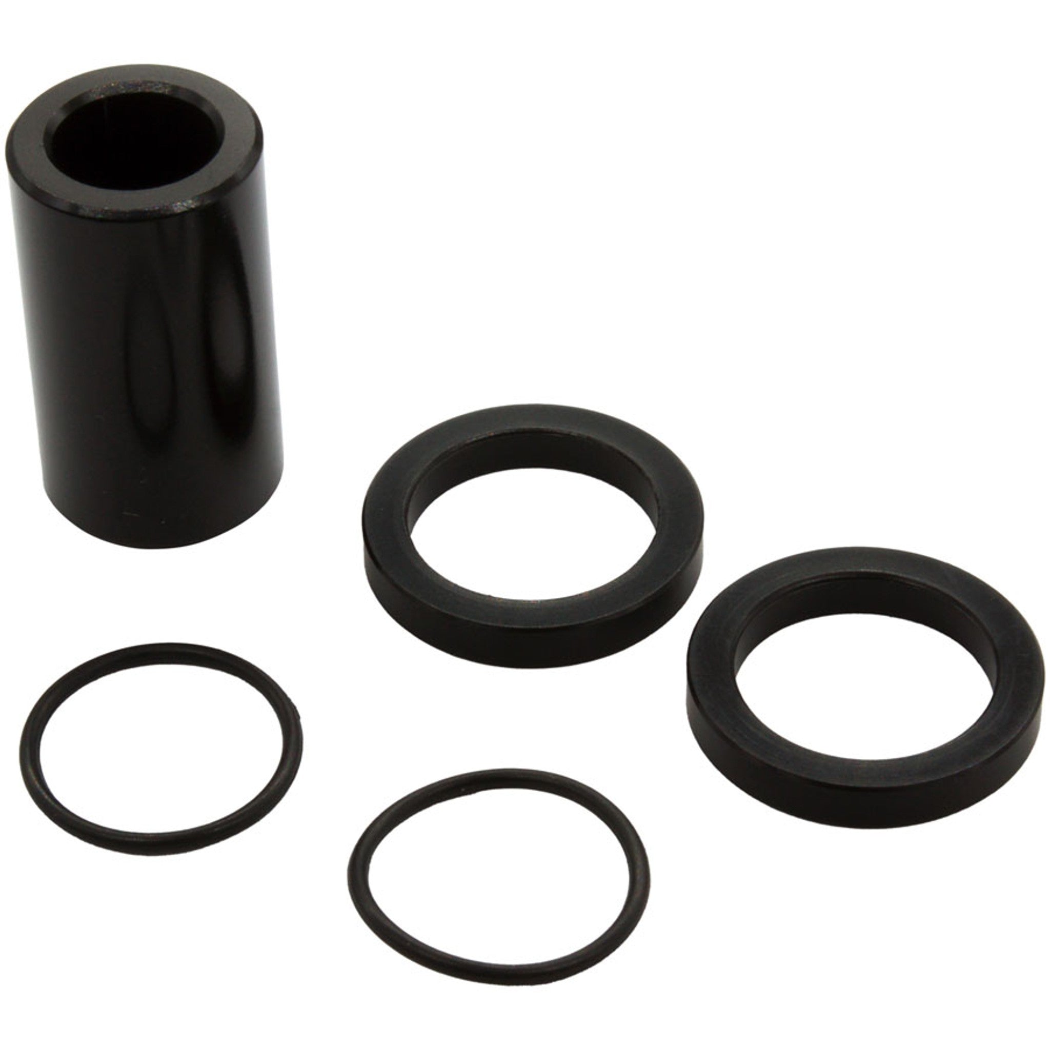 Rear Shock Mounting Hardware