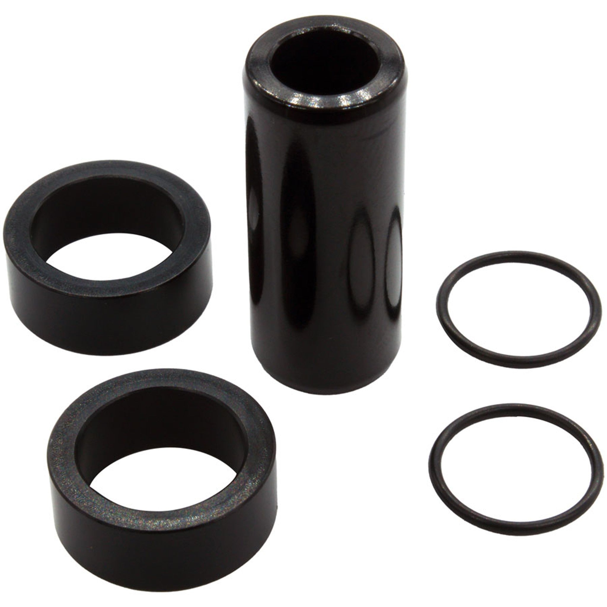 Rear Shock Mounting Hardware