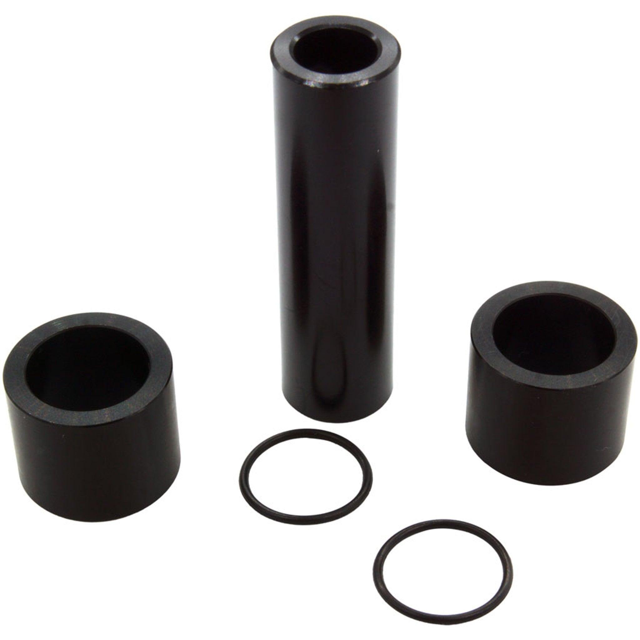 Rear Shock Mounting Hardware