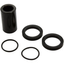 Rear Shock Mounting Hardware