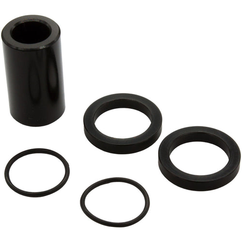 Rear Shock Mounting Hardware